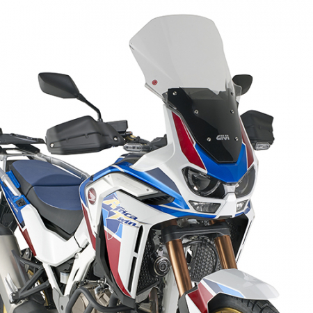 GIVI SPOILER HONDA CRF1100L AFRICA 323-D1178ST