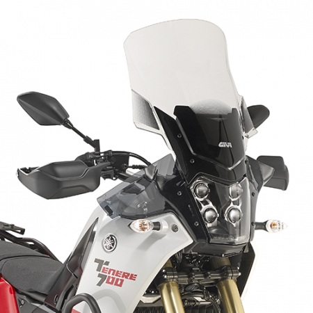 GIVI SPOILER YAM.TENERE' 700 2019 323-D2145ST