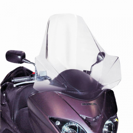 GIVI SPECIFIC SCREEN, TRANSPARENT 73 X 61,5 CM (HXW) 323-D306ST