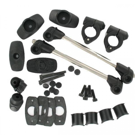 GIVI SPECIFIC FITTING KIT 323-D40