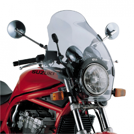 GIVI SPECIFIC FITTING KIT 323-D45