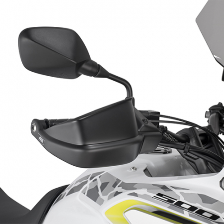 GIVI HAND PROTECTOR HONDA CB500X 323-HP1171