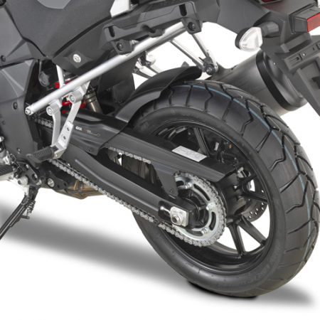 GIVI HUGGER MUSTA V-STROM 14- 324-MG3105