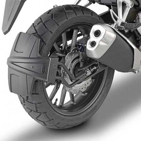 GIVI SPECIFIC SUPPORT FOR MUDGUARD 324-RM1171KIT