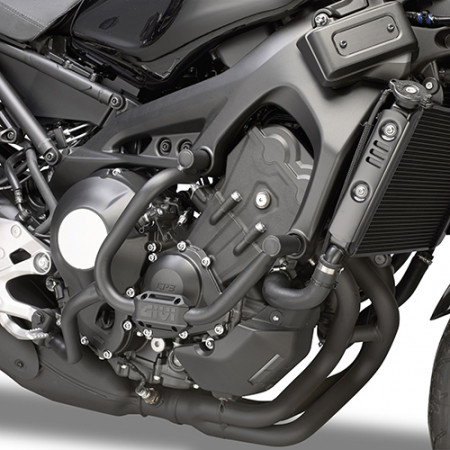 GIVI KAATUMARAUTASARJA YAMAHA XSR900 (16) 324-TN2128