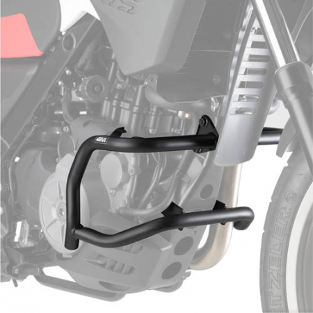 GIVI KAATUMARAUTASARJA BMW G650GS (11-12) 324-TN5101