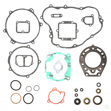 * JE MÄNTÄ SRJ. KAWASAKI KX250F 06-09 14.0::1 410-274179