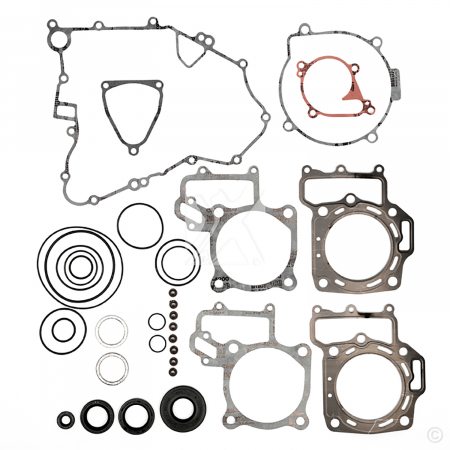 * JE MÄNTÄ SRJ. YAMAHA YZ250F/WR250F 05-13 14.0::1 410-274182