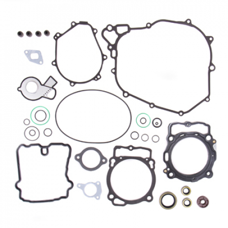 PROX COMPLETE GASKET SET KTM450SX-F '16-17 400-34-6416