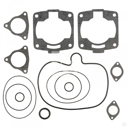 PROX YLÄPÄÄN TIIVISTESARJA POLARIS RMK/SKS/XC700 ''97-01 891-35-5797