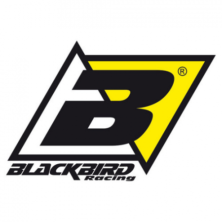 BLACKBIRD SATULANVAAHTOMUOVI KTM EXC 03-04 / SX 01-04 +15MM 388-4502