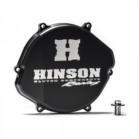 HINSON KYTKINKOPPA CR250 02-07 450-C028-002