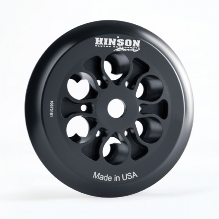 HINSON PAINELEVY YFZ450 04-06 SIS. 9 LEVYÄ 450-H214