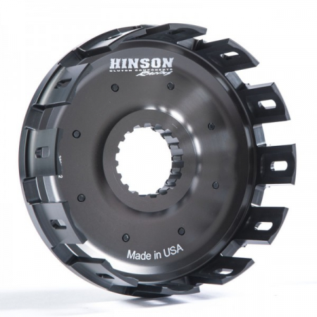 HINSON KYTKINKORI YZ450F 04-14, WR450F 04-06 450-H216