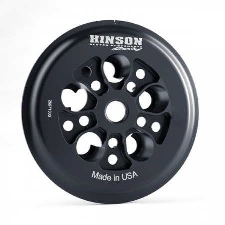 HINSON PAINELEVY YZ85 02-14 450-H379