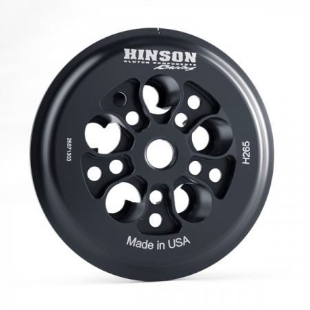 HINSON PAINELEVY CRF250 10-14 450-H409