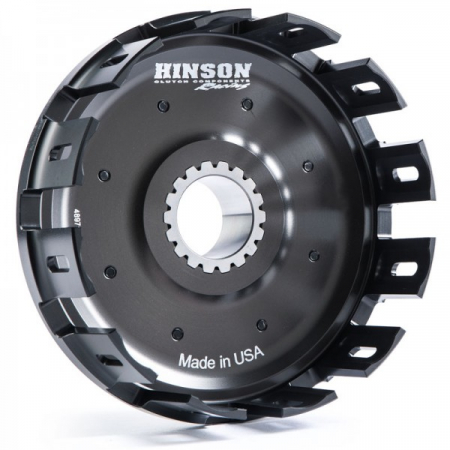 HINSON KYTKINKORI KX80/100 88-97 450-H047