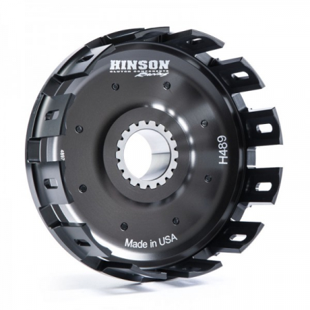 HINSON KYTKINKORI CRF450R 02-12 SIS.VAIM.KUMIT 450-H489