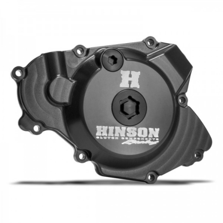 HINSON IGNITION COVER KXF450 13-15 450-IC263