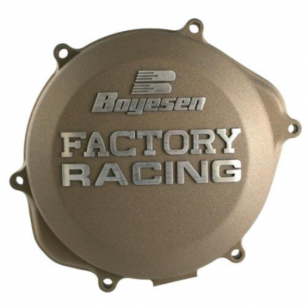 BOYESEN KYTKINKOPPA FACTORY CRF450 09-16 46-44-1107