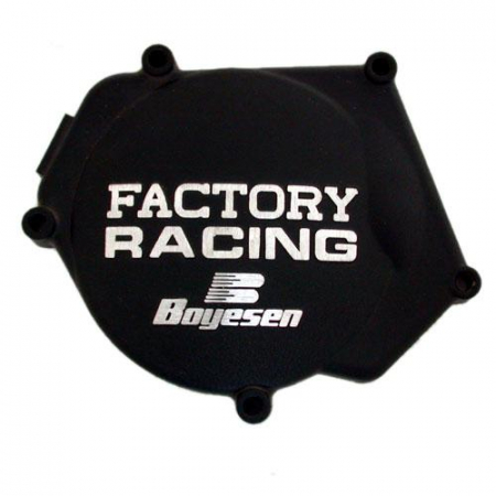 BOYESEN MAGNEETON KOPPA FACTORY YZ250 99- MUSTA 46-44-2504-01