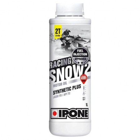 IPONE SNOW RACING 2 1L (15) 55-100-001