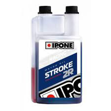 IPONE STROKE 2 R (RACING) 1L (15) 55-130-001