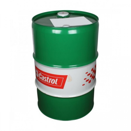 * CASTROL TECTION GLOBAL 15W-40 208 L 55-485-208
