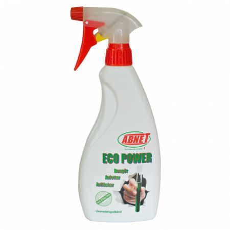 ABNET ECO POWER 750ML (READY TO USE) 10% 55-500-000