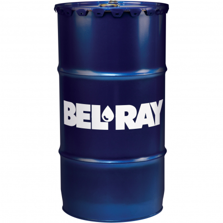 BEL-RAY EXP SYNTHETIC ESTER BLEND 4T ENGINE OIL 10W-40 60L 55-809-060