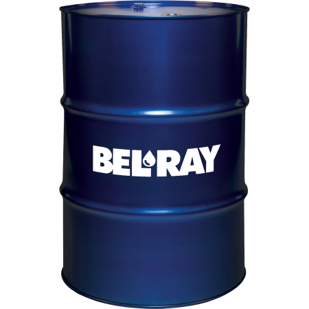 BEL-RAY EXP 15W-50 SYNTHETIC ESTER BLEND 4T ENGINE OIL 208L 55-804-208