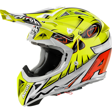 AIROH AVIATOR 2.1 EYE LIPPA 571-3321