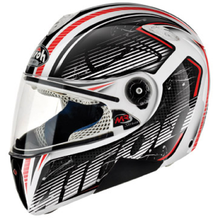 AIROH KYPÄRÄ, MR STRADA LAYERS JUNIOR XS 57-4053-0