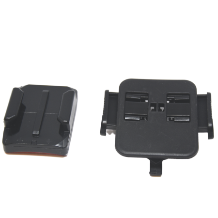 AIROH COMMANDER/COMMANDER 2 ACTION CAMERA KIT 57-9-6613