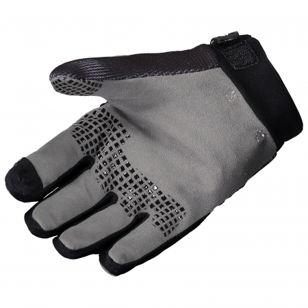 SCOTT Hanska Enduro musta 626-2130