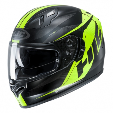 HJC  KYPÄRÄ FG-ST CRONO MC4HSF L 630-1782-3