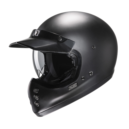 HJC KYPÄRÄ V60 MUSTA MATTA L 58-59 630-22077-3