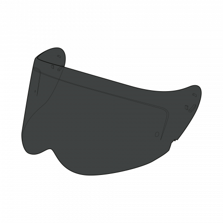 SIMPSON VENOM/SPEED VISIIRI TUMMA 638-102103