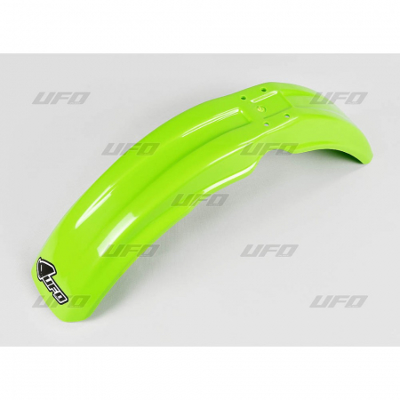 UFO ETULOKASUOJA KX60 84-99 VIHREÄ 026 650-2741-021