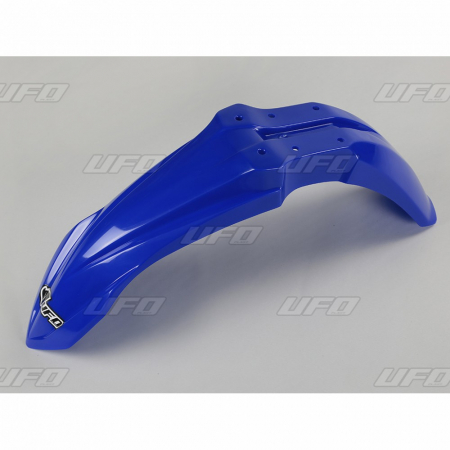 UFO ETULOKASUOJA YZ85 02-14 SININEN 089 DESIGN 650-2873K-089