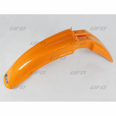 UFO ETULOKASUOJA KTM125-520 93-98,400/620 99 ORANSSI 650-3020-127