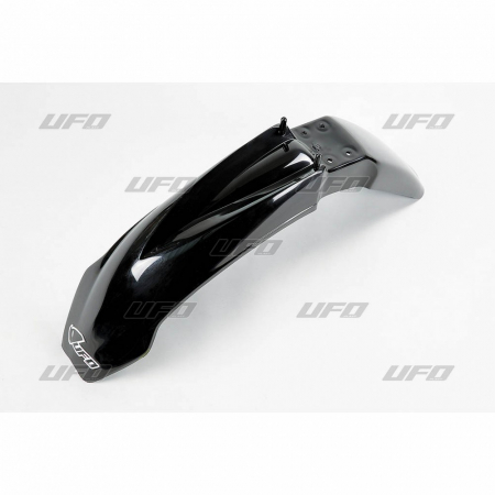 UFO ETULOKASUOJA KTM85SX 03-12,MUSTA 001 650-3077-001