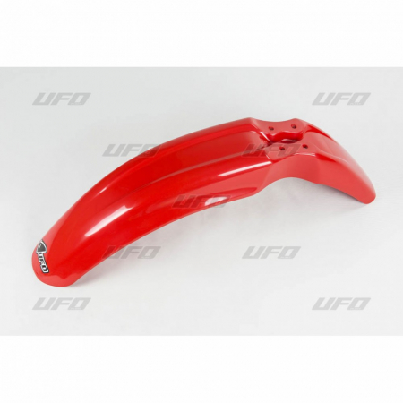 UFO ETULOKASUOJA XR 250R/400R 96- PUNAINEN 069 650-3610-069