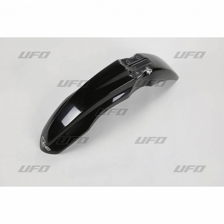 UFO ETULOKASUOJA KXF250/450 09-12 MUSTA 001 650-3796-001