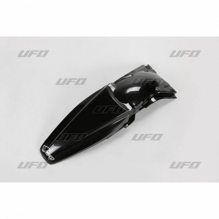 UFO TAKALOKASUOJA KXF250/450 09-11 MUSTA 001 650-3798-001