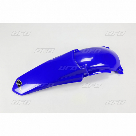 UFO TAKALOKASUOJA YZ125/250 02-14 SININEN 089 650-3845-089