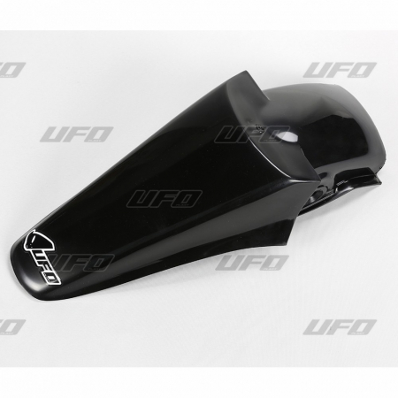 UFO TAKALOKASUOJA RM80/85 00- MUSTA 001 650-3971-001