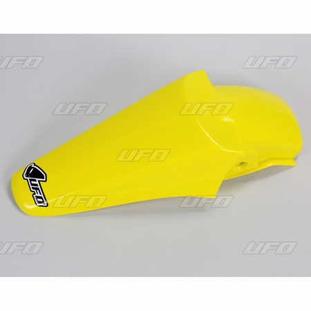 UFO TAKALOKASUOJA RM80/85 00- KELTAINEN 102 650-3971-102