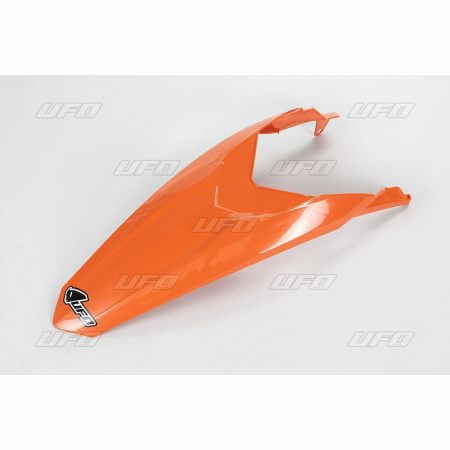 UFO TAKALOKASUOJA KTM85SX 13-17,ORANSSI 127 650-4045-127