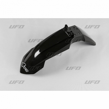 UFO ETULOKASUOJA KTM 65SX 16- MUSTA 001 650-4071-001